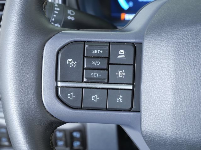Certified 2025 Ford F350 Lariat w/ Lariat Ultimate Package AWD/4WD image 26