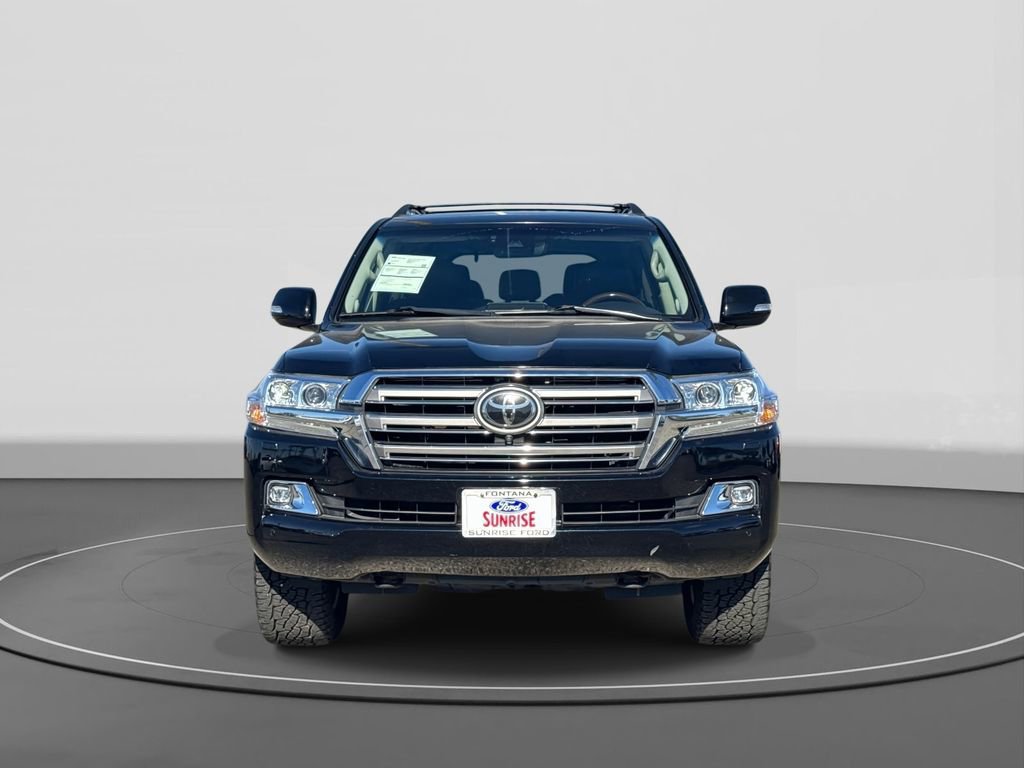 Used 2020 Toyota Land Cruiser image 6