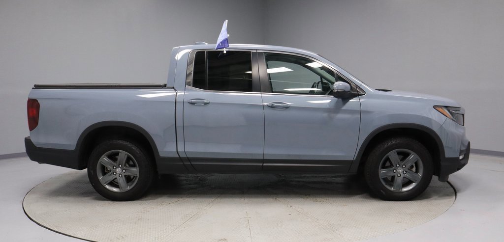 Used 2023 Honda Ridgeline RTL image 6