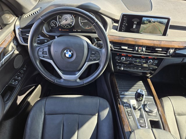 Used 2017 BMW X5 sDrive35i image 25