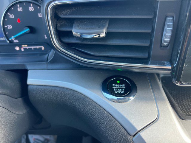 Certified 2021 Ford Explorer XLT w/ Equipment Group 202A image 20