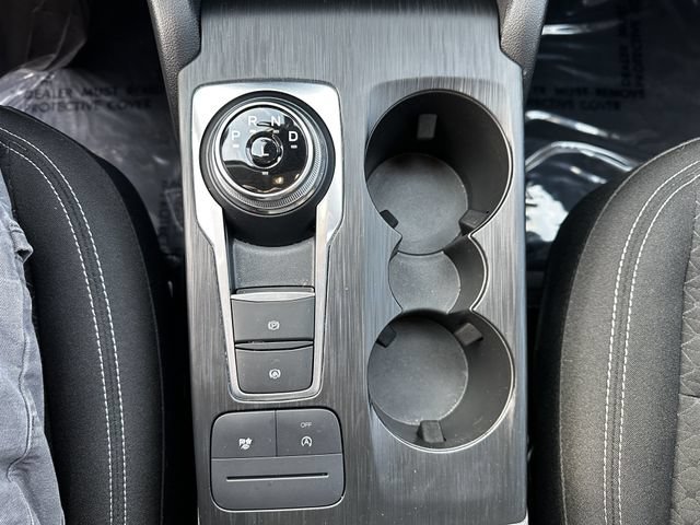 Certified 2023 Ford Escape Active AWD/4WD image 26
