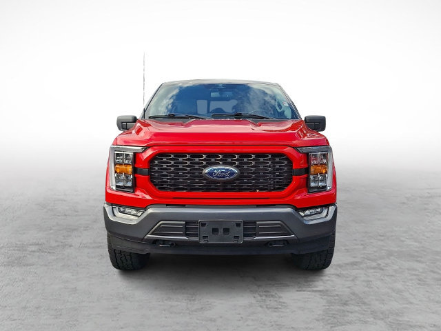 Certified 2023 Ford F150 XLT w/ Equipment Group 302A High AWD/4WD image 2