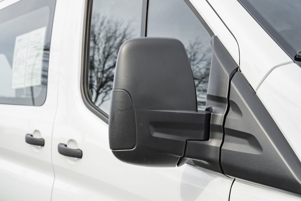 Certified 2024 Ford Transit 250 Low Roof w/ Exterior Upgrade Package image 17