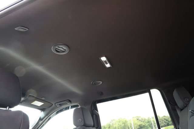 Used 2024 GMC Yukon XL SLE AWD/4WD image 20