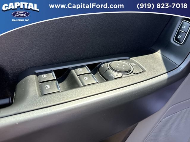 Certified 2024 Ford F250 XLT w/ FX4 Off-Road Package AWD/4WD image 20