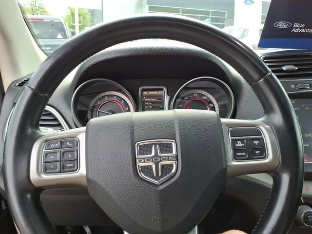 Used 2020 Dodge Journey Crossroad FWD image 25