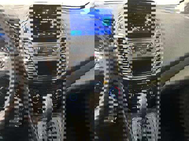 Certified 2022 Ford Transit Connect XLT image 21