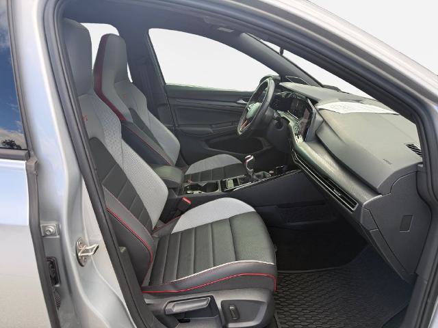 Used 2024 Volkswagen GTI Autobahn FWD image 26