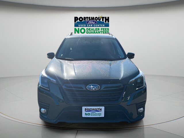 Used 2023 Subaru Forester Limited AWD/4WD image 20