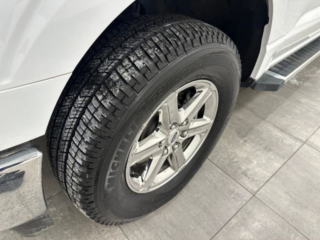 Certified 2024 Ford F150 XLT w/ Tow/Haul Package image 39