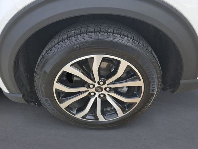 Certified 2025 Ford Explorer ST-Line w/ Premium Package image 29