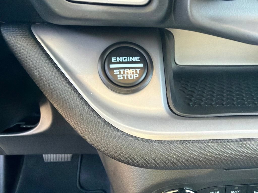 Certified 2024 Ford Bronco Sport Big Bend AWD/4WD image 26