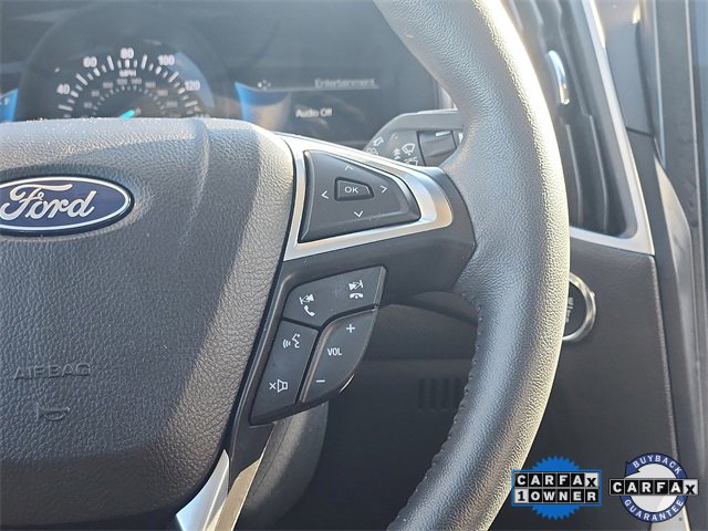 Certified 2022 Ford Edge SEL w/ Convenience Package image 15