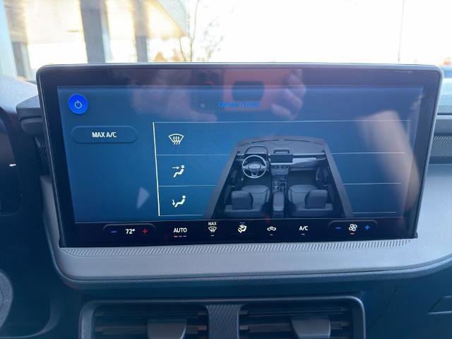 Certified 2025 Ford Maverick XL w/ Equipment Group 102A image 26