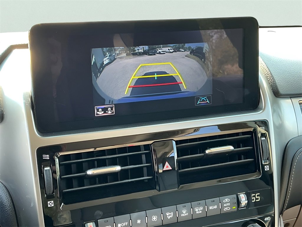 Used 2022 Lexus GX 460 Premium image 35