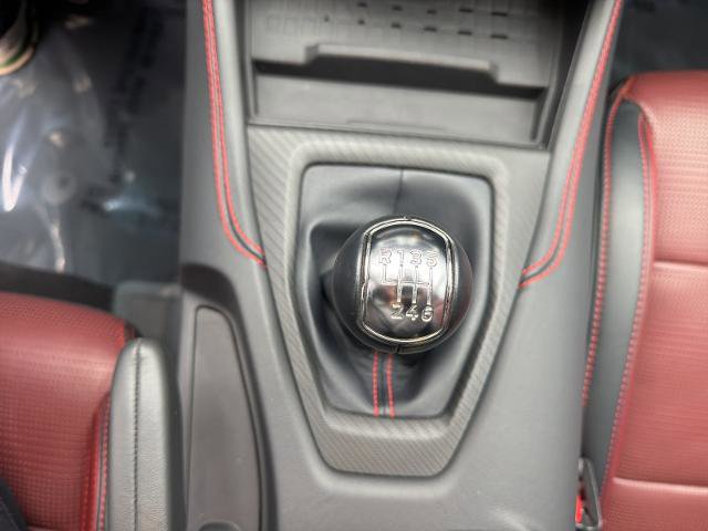 Certified 2024 Ford Mustang GT Premium w/ GT Performance Package image 18