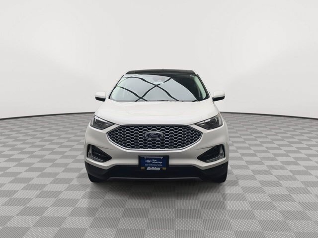 Certified 2024 Ford Edge SEL w/ Convenience Package AWD/4WD image 34
