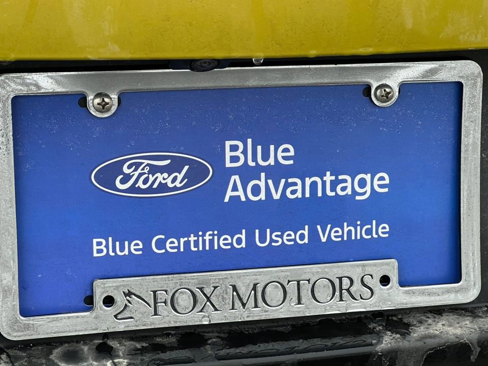 Used 2023 Chevrolet TrailBlazer ACTIV w/ Sun and Liftgate Package image 41