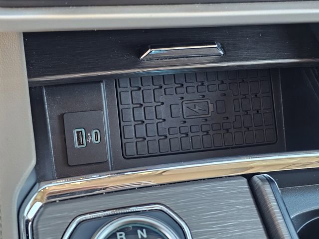 Certified 2024 Ford Expedition Max Limited image 24