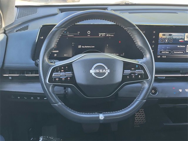 Used 2023 Nissan Ariya image 8