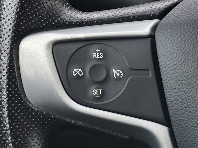 Used 2021 GMC Acadia SLE image 34