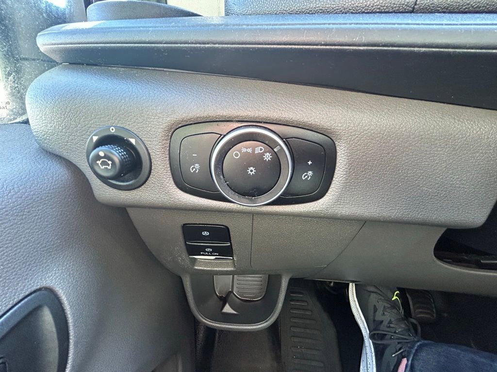Certified 2024 Ford Transit 350 XL RWD image 23