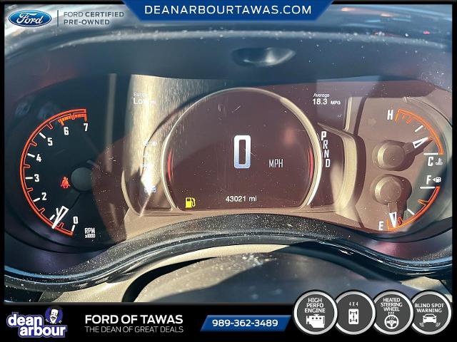 Used 2023 Dodge Durango R/T AWD/4WD image 10
