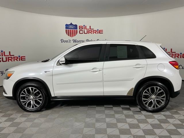 Used 2016 Mitsubishi Outlander Sport ES image 6