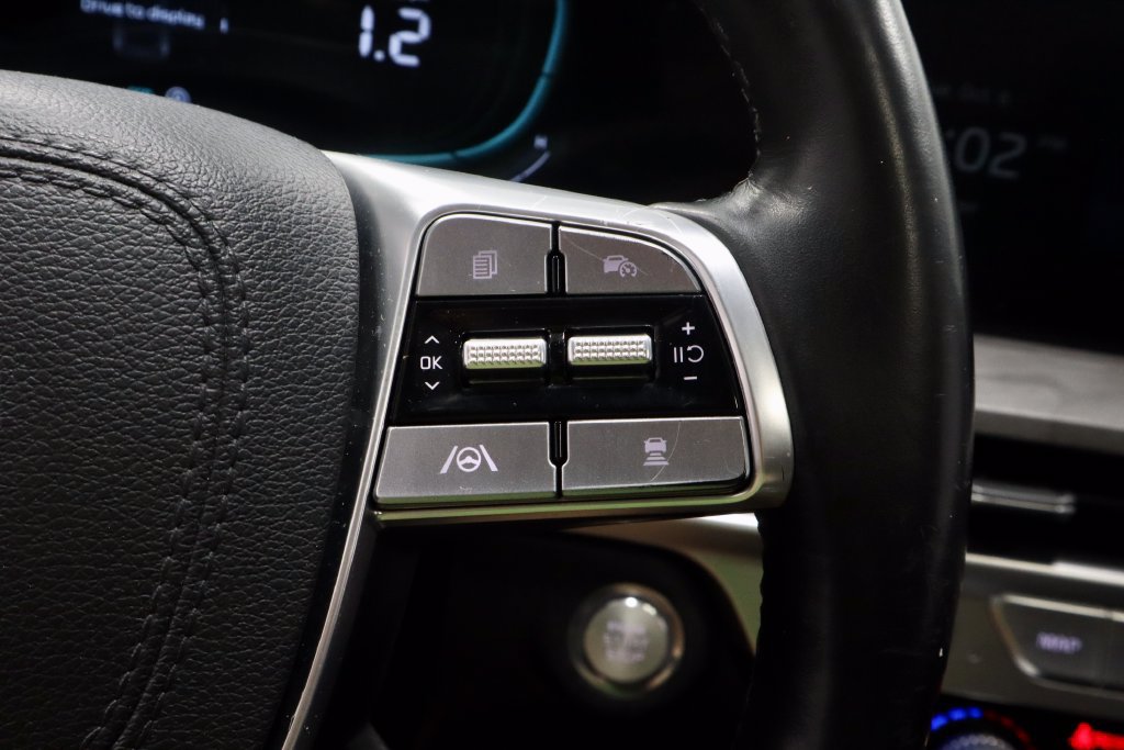 Used 2025 Kia Telluride EX X-Line AWD/4WD image 31