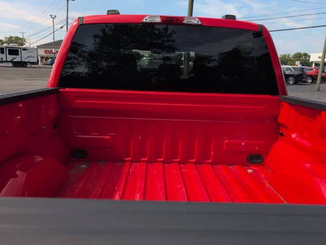 Certified 2023 Ford F150 XL w/ STX Appearance Package AWD/4WD image 9