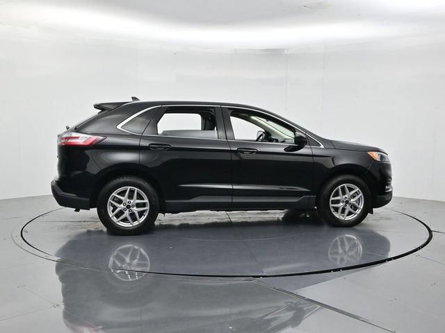 Certified 2024 Ford Edge SEL AWD/4WD video 2