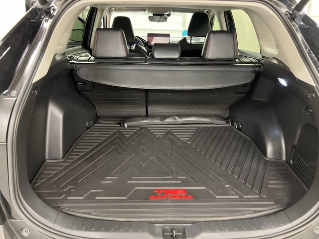 Used 2023 Toyota RAV4 TRD Off-Road w/ TRD Off-Road Weather Package AWD/4WD image 19