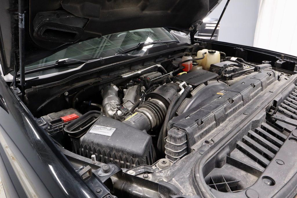 Used 2021 Chevrolet Silverado 3500 High Country image 18