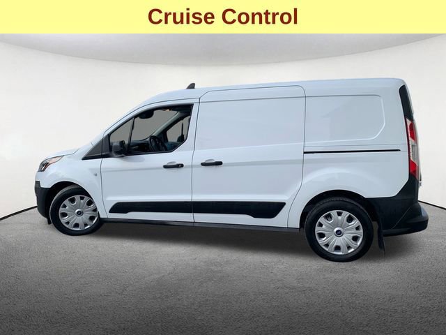 Certified 2023 Ford Transit Connect XL video 2