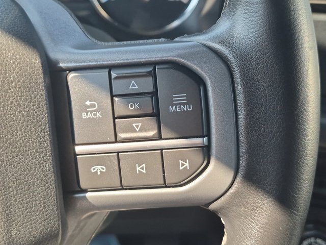 Certified 2023 Ford F150 XLT w/ Equipment Group 302A High AWD/4WD image 19