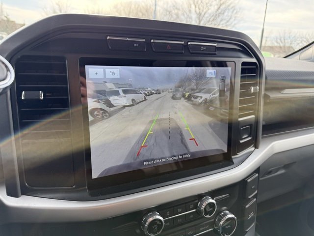 Certified 2022 Ford F150 XLT w/ Equipment Group 302A High image 16