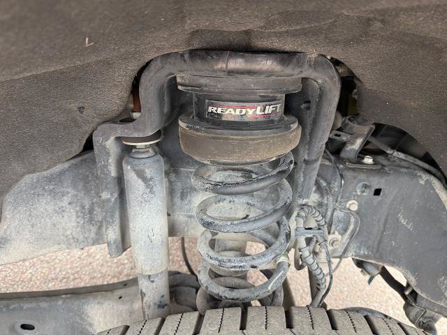 Certified 2023 Ford F250 XLT AWD/4WD image 13