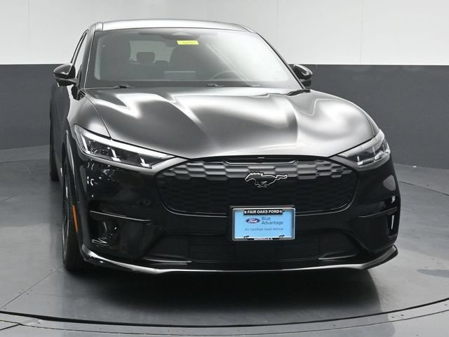 Certified 2025 Ford Mustang Mach-E GT AWD/4WD image 2
