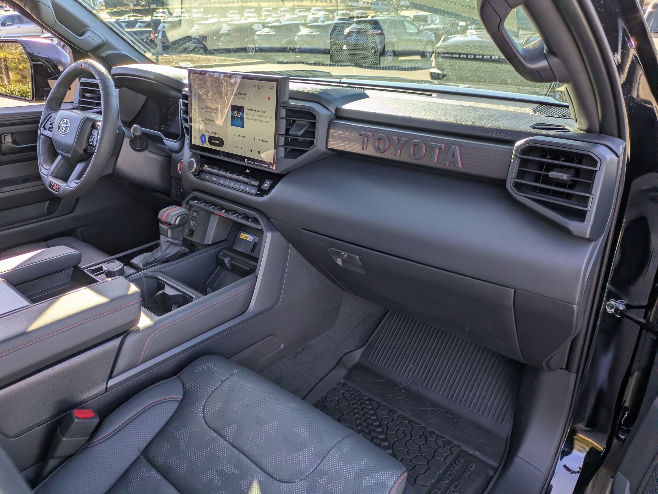 Used 2024 Toyota Tundra TRD Pro image 40