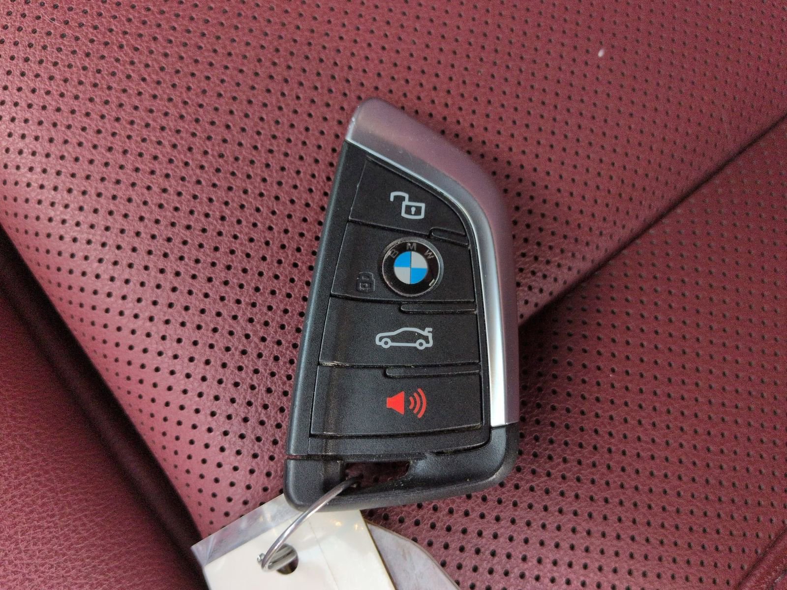 Used 2022 BMW X3 xDrive30i image 41