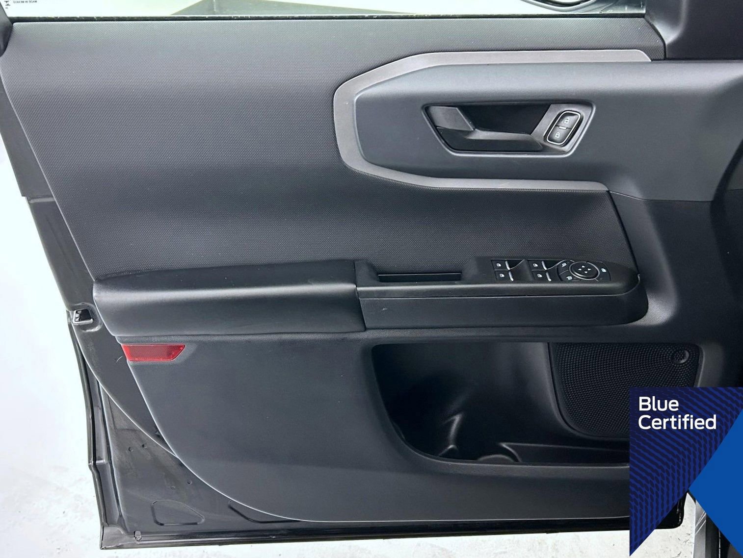 Certified 2024 Ford Bronco Sport Big Bend image 9