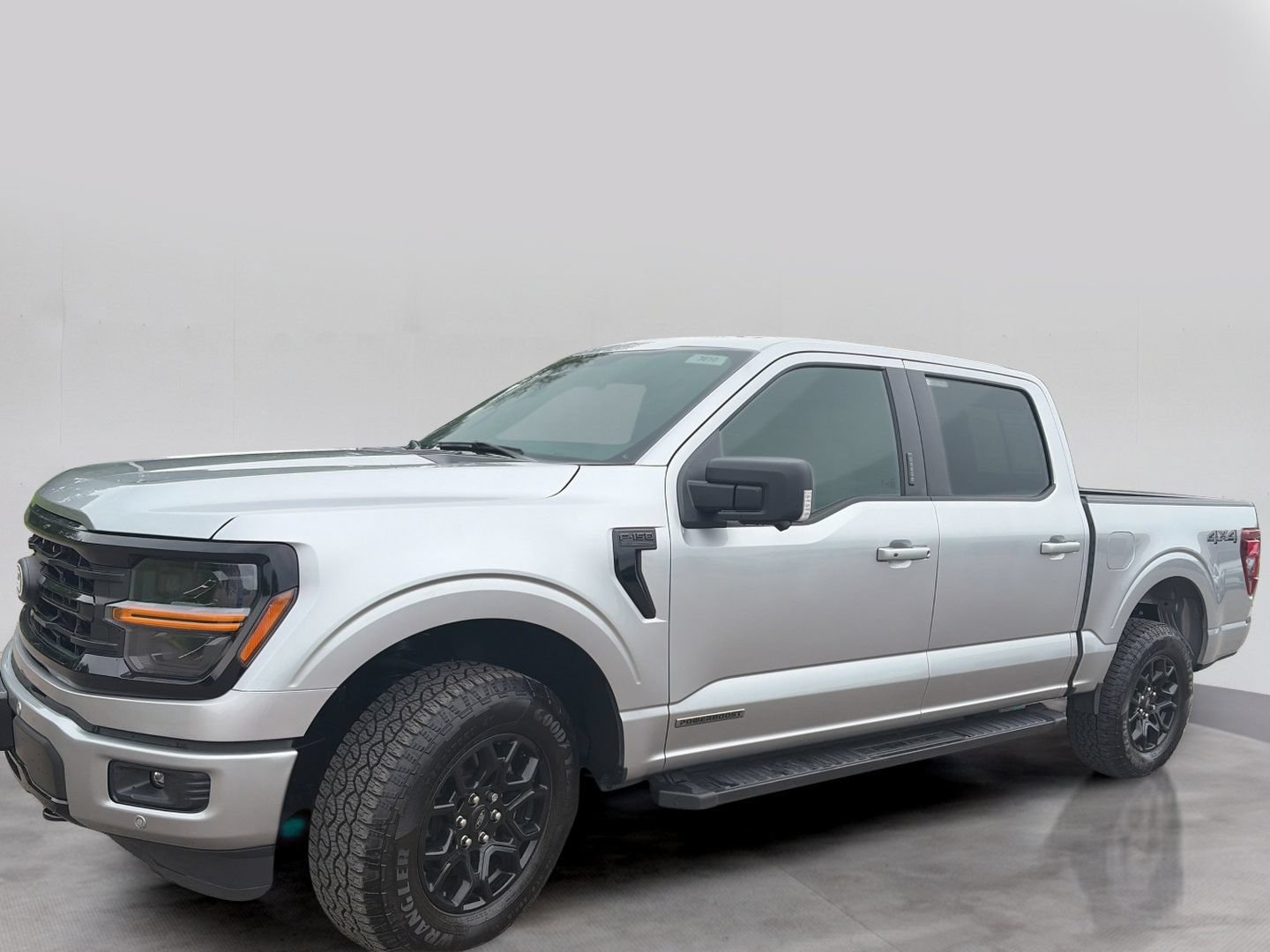Certified 2024 Ford F150 XLT w/ Equipment Group 302A MID