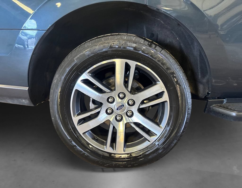 Certified 2024 Ford Expedition Limited AWD/4WD image 20