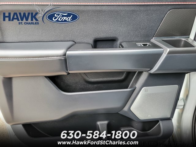 Certified 2024 Ford F150 Raptor AWD/4WD image 19