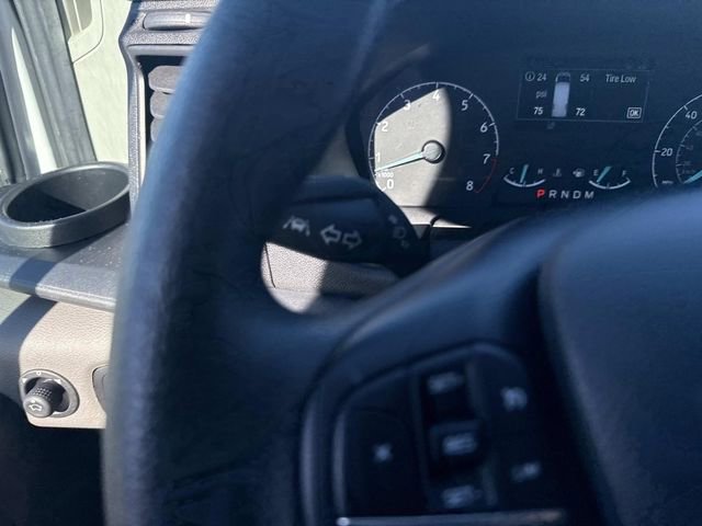 Certified 2024 Ford Transit 250 Low Roof w/ Exterior Upgrade Package image 27