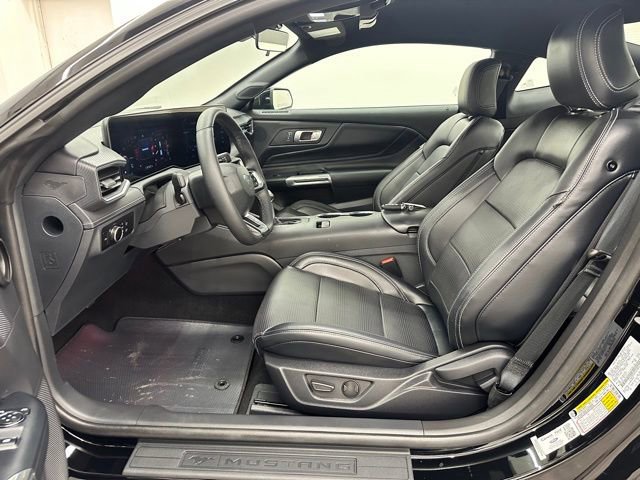 Certified 2026 Ford Mustang Premium image 17