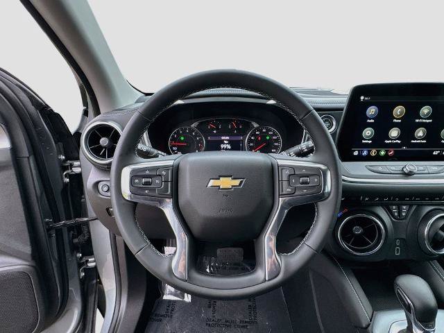 Used 2023 Chevrolet Blazer LT w/ Midnight/Sport Edition AWD/4WD image 10
