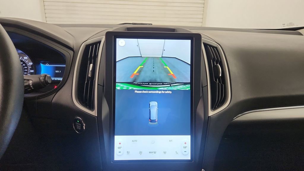 Certified 2022 Ford Edge SEL w/ Convenience Package image 30