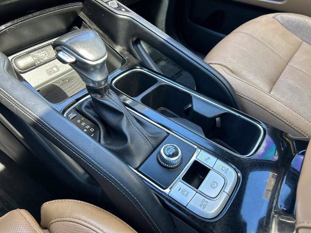 Used 2022 Kia Telluride SX FWD image 40